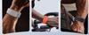 Cinturino Sportivo Bicolore in Silicone Whoop Strap Sostitutivo per Orologio WP