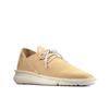 Scarpe casual da uomo Clarks Origin in pelle