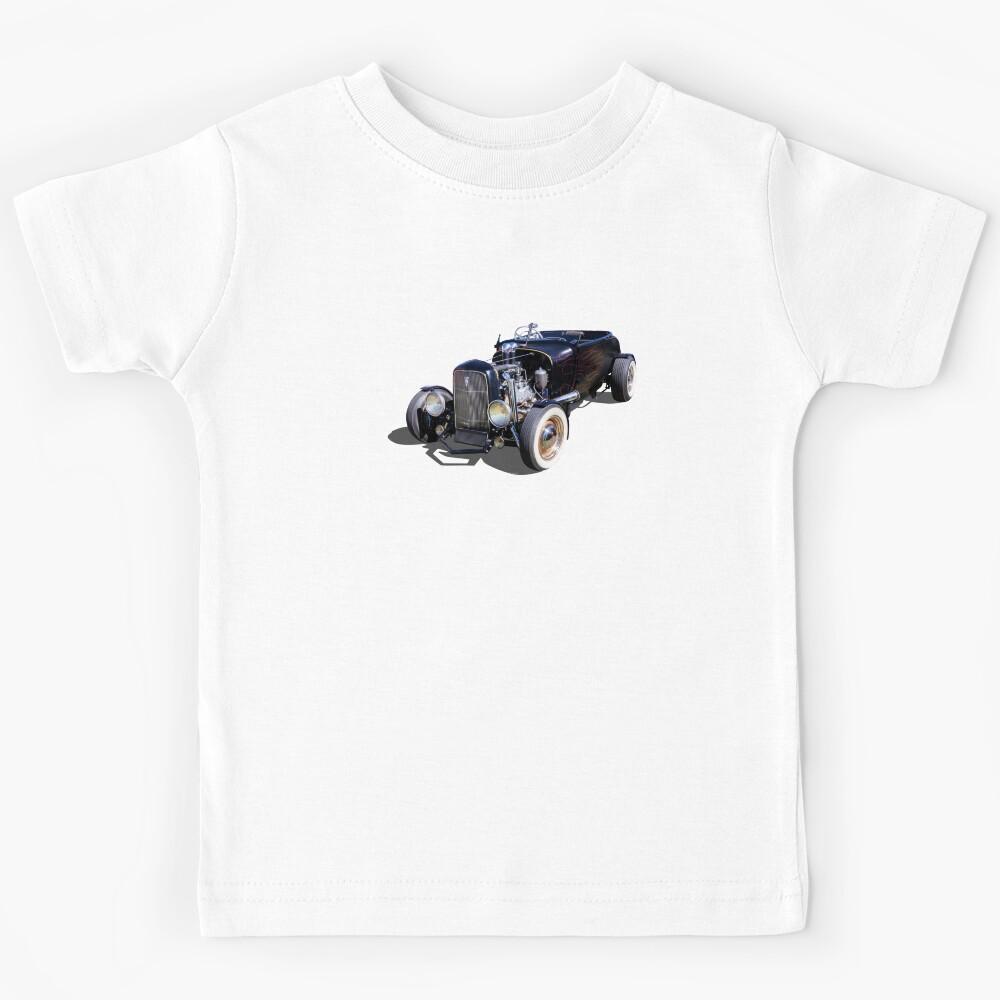 29 Roadster Kids T-Shirt 150