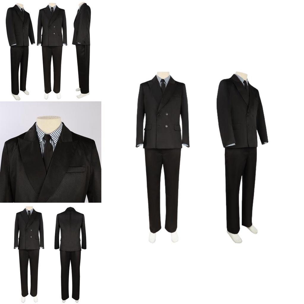 High-quality Sanji Cosplay Outfit Perfect For Anime Conventions