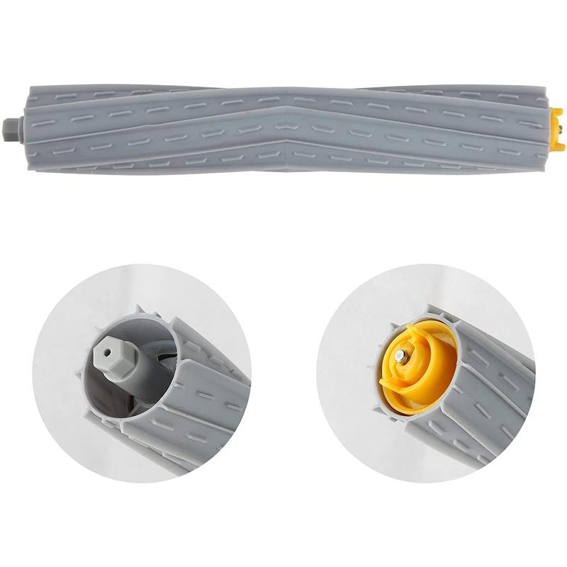 High Quality Tangle-Free Debris Extractor Roller Brushes for iRobot Roomba 800 900 Series 870 880 98