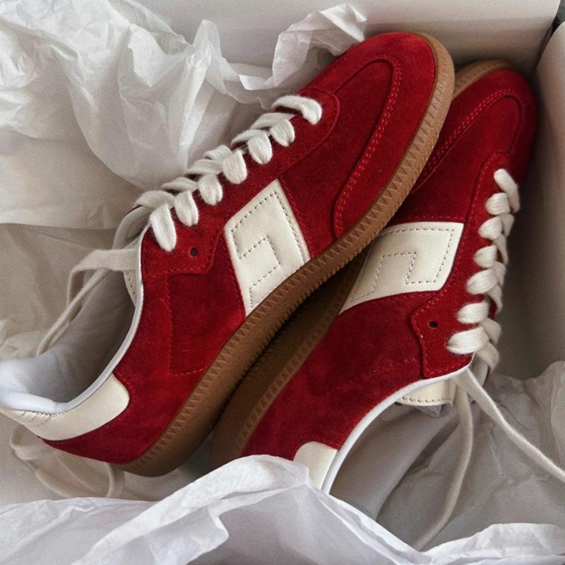 ~ Spring new classic little white shoes board shoes women's casual shoes women's