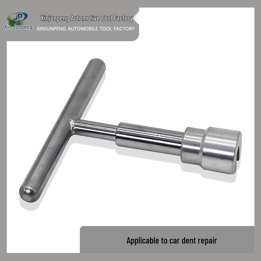 Auto deuk reparatieset - Metaalplaat deuktrekker gereedschap