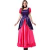 Cosplay Children's Day, Cinderella cos costumes, Cinderella, stage costumes, performance costumes, mermaid princess dresses