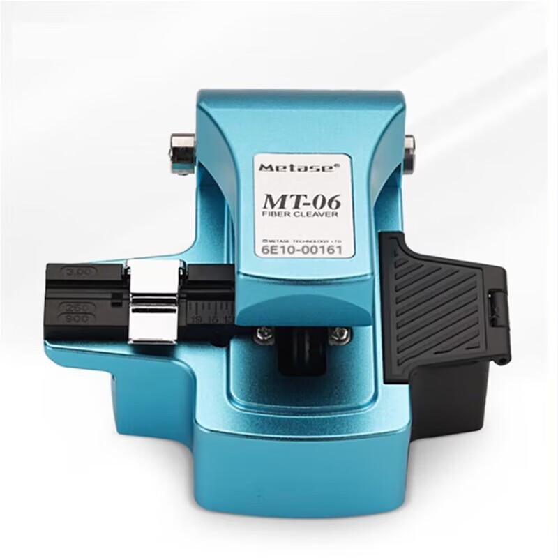 TEKCN Fiber Optic Cleaver