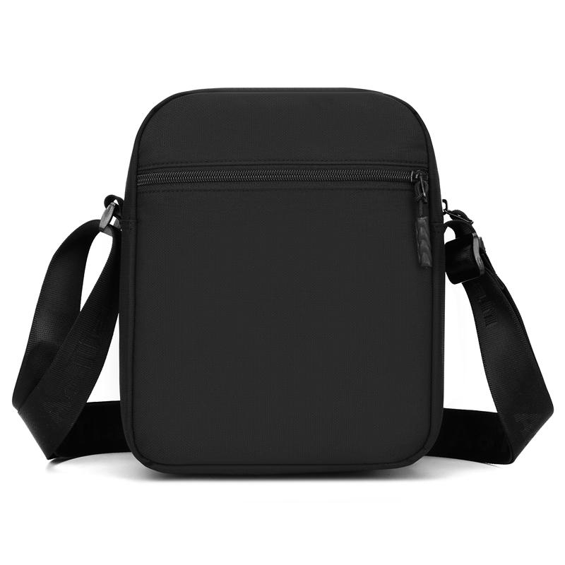 Herren Kleine Tasche Umhängetasche Oxford Leicht Verschleißfest Schultertasche