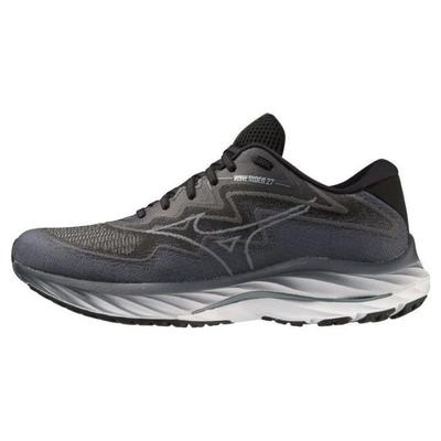 Wave Rider 27 SSW Ébène Snowcrest Chaussures de sport pour hommes Grises J1GC237502