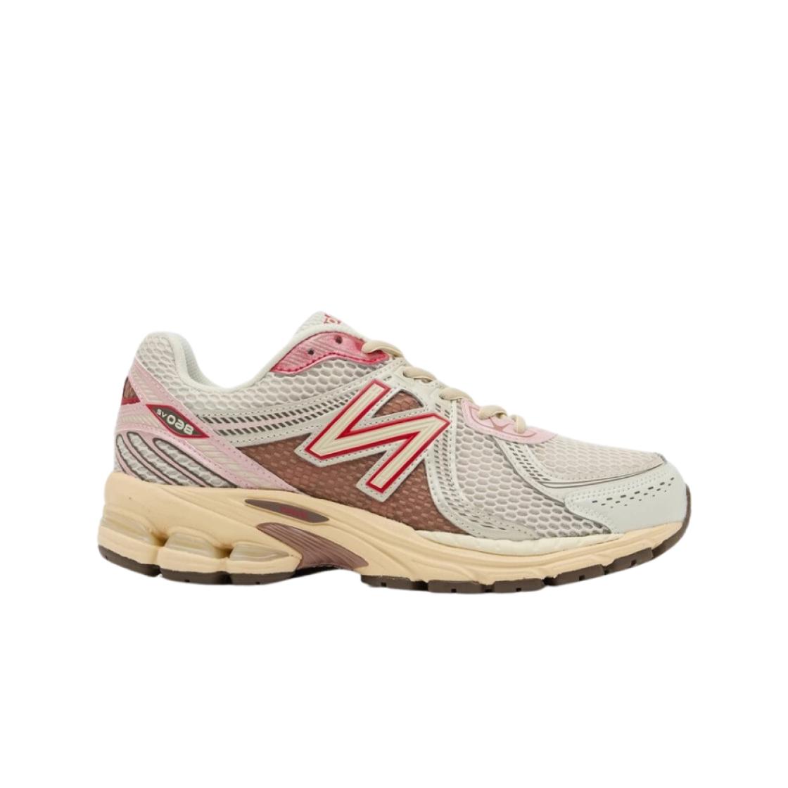 

New Balance X Size 860v2 Bacon 270