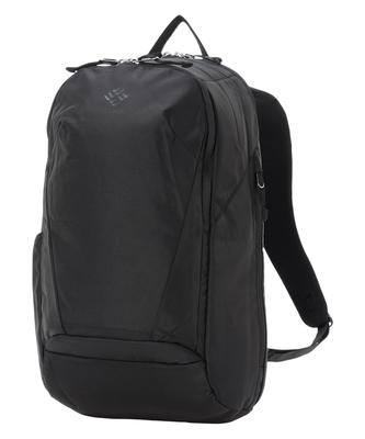 Columbia Panacea Crossover 26L Én Sort Rygsæk, PU8925, Størrelse,
