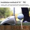 Golfe – Tees de golfe