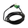 For Honda 2002-2006 Audio Extension AUX Audio Cable Car Audio Upgrade Radio Installation 12V 6Pin 6Pin Direct Installation ABS
