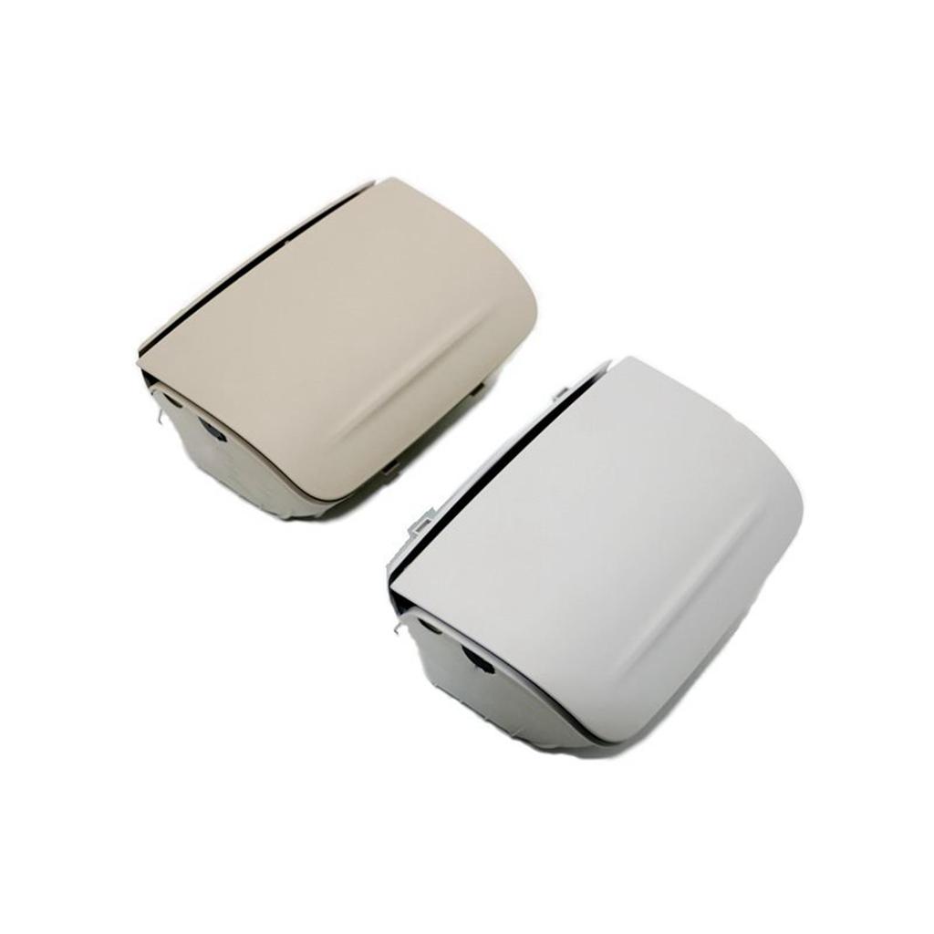 Car Visor Sunglasses Case Durable Professional Easily Install Car Sunglass Holder for Skoda Seat Ateca Karoq Octavia A7 Men