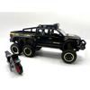 Ford Beast Raptor Off-Road 1:24 Die-Cast Model Car, Red