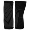 2Pcs Nylon Knitted Elbow Pad Pressure Belt Breathable Protection Universal Outdoor SportsS