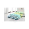 2-piece Bedding Set - Hosteline - 90 Cm Bed - Multicolor - Cotton - Duvet Cover - 690 G