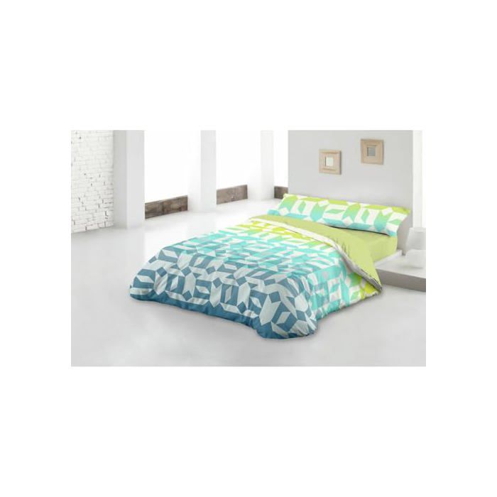 2-piece Bedding Set - Hosteline - 90 Cm Bed - Multicolor - Cotton - Duvet Cover - 690 G