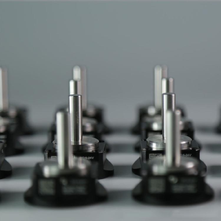 Advanced 3D Touches Probe Over Travel Protections 3D Sensors Probe for Precise Milling and Lathes Work Testing Tool