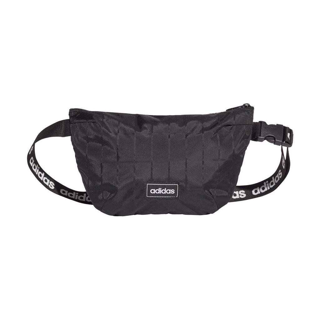 Adidas T4H Waist Bag Baseball Cap (GVN13) Black/Black/White (FL3649)
