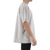 Balenciaga Metalen Vintage Oversized T-shirt 694576TMV880901