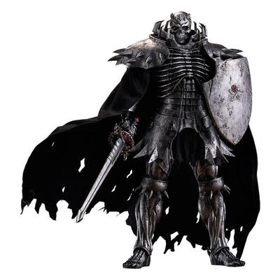 Max Factory - Berserk - Statuette Pop Up Parade L Skull Knight Heo European Exclusive 22 Cm