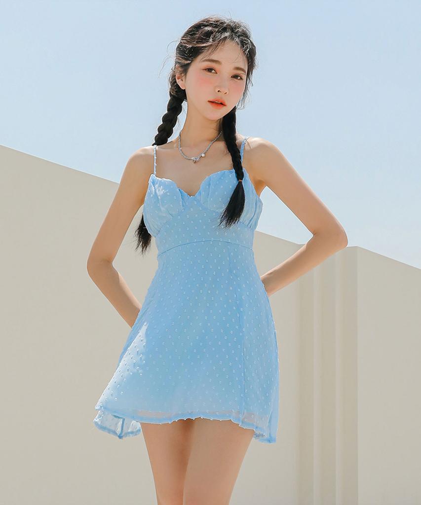 VENDIS Chiron Mini Dress
