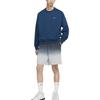 Nike Sportswear Club Fleece Men's Crewneck Sweatshirt Blue DA0318-460