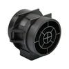 13621432356 3P Mass Air Flow Sensor For BMW 3-Series 320i 325i Z3 E46 5-Series 520i 523i 525i 528i E39 728 i E38