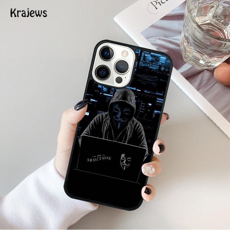 

Matri Hacker Phone Case For iPhone 17 Air 16 15 14 Ma Plus 11 12 13 Pro Ma Phone Cover coque iPhone 13