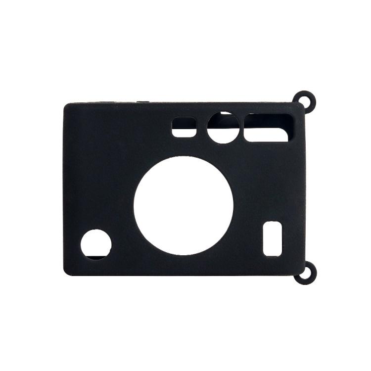 For Fujifilm Instax Mini EVO Wear-Resistant Soft Shell Protective Case