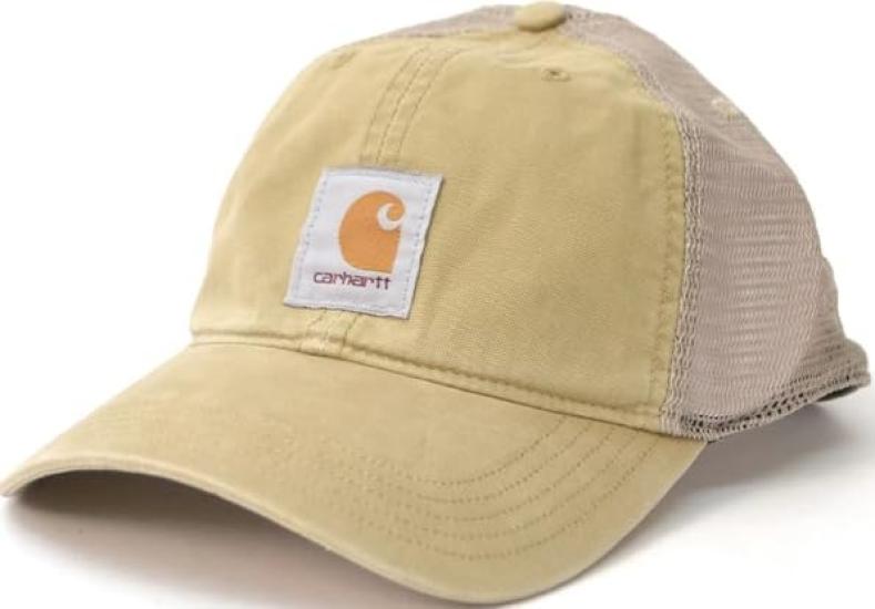 [Carhartt] BUFFALO CAP for Men