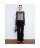 Diaepeocheo Vinch Layered Top Ash (Ta6241A044)