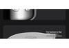 316 Stainless Steel Non-Stick Flat-Bottom Frying Pan for Home & Commercial Use - Ideal for Eggs, Stir-Fry, Induction, and Gas Cookers.