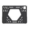 Carcasă de protecție din silicon pentru tabletă, portabilă, compatibilă, protecție completă 360 pentru Tabletă i pad pro cu Orificiu de răcire