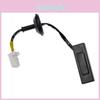 Switches Upgraded Tailgate 812601w220 Replacement Rear Trunk Tailgate Boot Opening Handle Switches Car Accessories