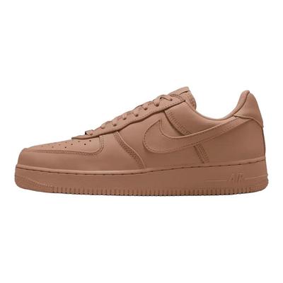 Nike Air Force 1 Low Premium Vachetta Tan Meeste Tennised Must IM3078-200