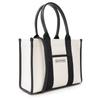 2HHAM 9260 Bag HARDWARE Hardware Tote Bag Handbag Natural 23AW [Balenciaga] (671402 NATURAL) [Item]