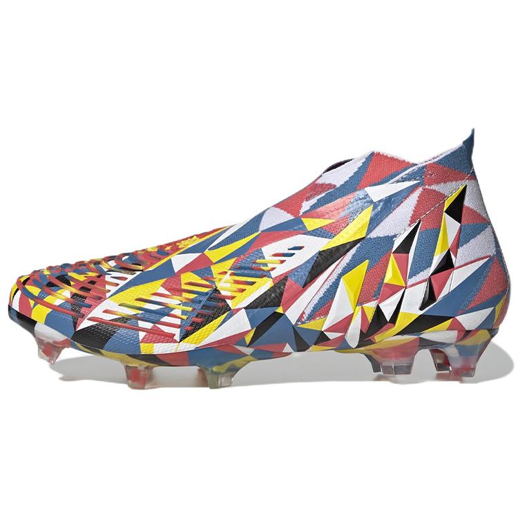 

Новые Adidas Predator Edge Geometric+ Fg Многоцветные GX3908 44