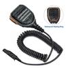 For Baofeng UV9R Pro UV XR UV9R Plus For Walkie Talkie Speaker Microphone with Fiber Reinforced Cable and Clear Audio