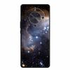 Phone Case For Honor X70 5G 2025 Case X 70 Coque Flowers Black Silicone Soft Back Cover For Honor X70 Cases HonorX70 Funda 6.79"