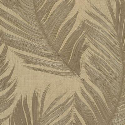 Erismann Aurora Feather Textured Wallpaper