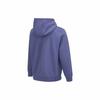 Nike Men's Comfortable and Versatile Hoodie in Purple