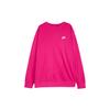 Nike Sweatshirt Men's Raspberry Red/White BV2667-615