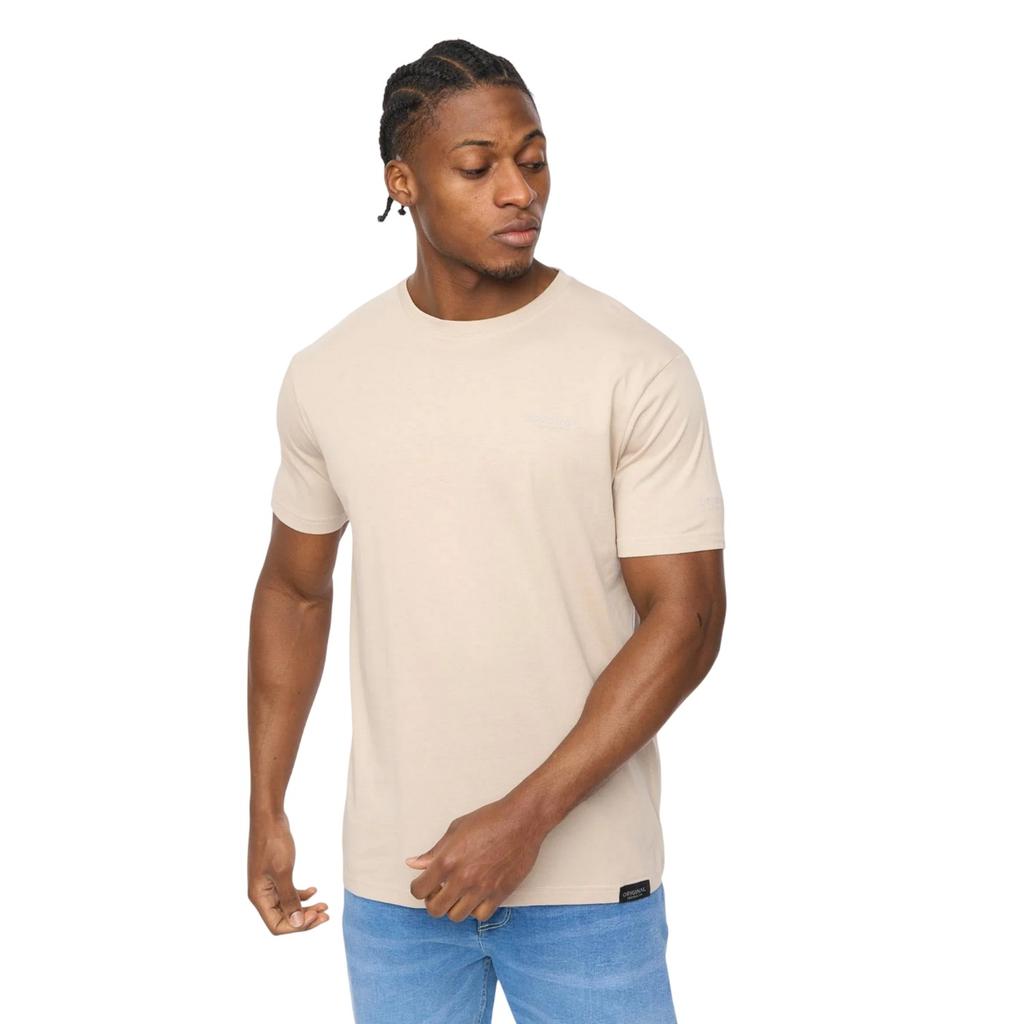 Crosshatch Mens Allmoore T-Shirt