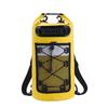 QINXING Reflective Waterproof Dry Bag