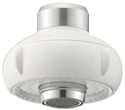 SANEI Company Sanei Faucet Kitchen Faucet Shower Switchable M22 X Water Saving Body Size Width X Height (former Name Manufacturing) Shower/foam 1.25