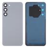 For Samsung Galaxy S23+ S916 Battery Housing with Adhesive Sticker+Camera Lens Cover