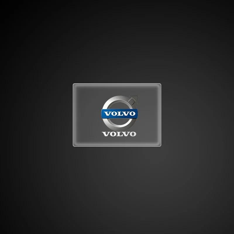 

Car logo Sticker Central control Decals For Volvo AWD C30 C70 S40 S60 S80 S90 T6 V40 V50 V60 V70 V90 XC40 XC60 XC70 XC90 auto