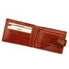 Skórzany Męski Portfel EL FORREST 916-29 RFID