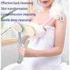 Bath Brush, Bath Brush, Can Be Hung On The Back
