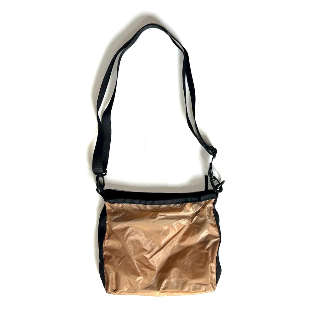 HIKER SATCHEL [23 Spring/Summer]